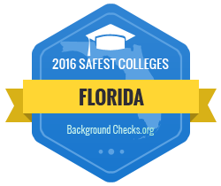 30 Safest Colleges in Florida