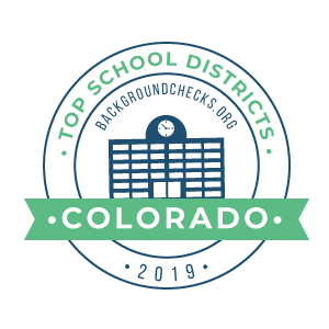 bc top school districts, 2019 - colorado - badge bc top school districts, 2019 - colorado - badge