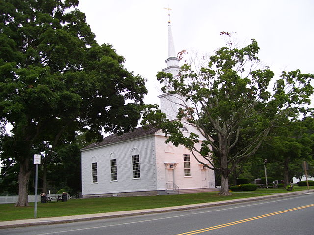 640px-Old_Congregational_Church_Scituate_RI