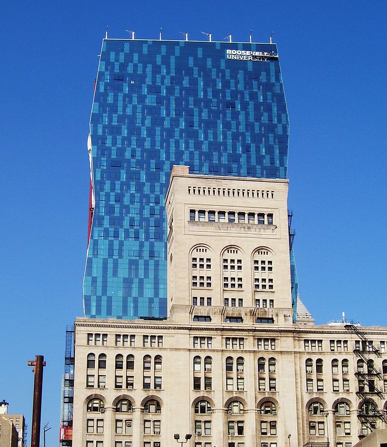 780px-Roosevelt_University_Auditorium_and_Wabash_Buildings