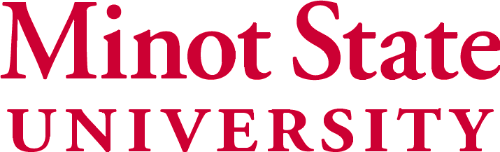 Minot_State_University_wordmark