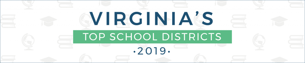 Top School Districts In Virginia 2021 BackgroundChecks