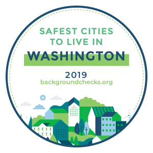 badge - safest_cities_washington_2019